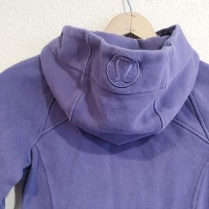 Lululemon Scuba Hoodie